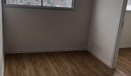 Apartamento com 2 quartos à venda na Rua Nereu Rangel Pestana, 70, Brasilândia, São Paulo, 38 m2 por R$ 245.000