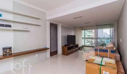 Apartamento com 1 quarto à venda na Rua Flórida, 1901, Itaim Bibi, São Paulo, 98 m2 por R$ 1.990.000