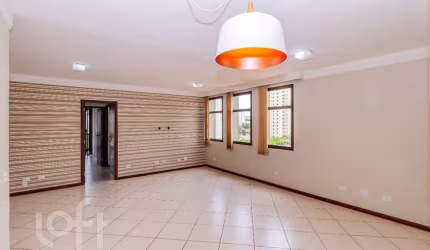 Apartamento com 1 quarto à venda na Avenida Dória, 360, Campo Belo, São Paulo, 90 m2 por R$ 589.000