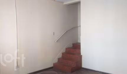Casa com 2 quartos à venda na Rua José Flávio, 119, Penha, São Paulo, 84 m2 por R$ 350.000