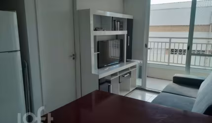 Apartamento com 1 quarto à venda na Rua Catumbi, 286, Belém, São Paulo, 32 m2 por R$ 295.000