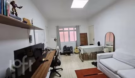 Apartamento com 1 quarto à venda na Rua Barata Ribeiro, 396, Bela Vista, São Paulo, 93 m2 por R$ 550.000