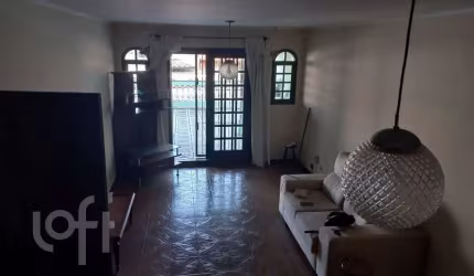 Casa com 3 quartos à venda na Rua Cornélio Schimidt, 118, Campo Belo, São Paulo, 149 m2 por R$ 650.000