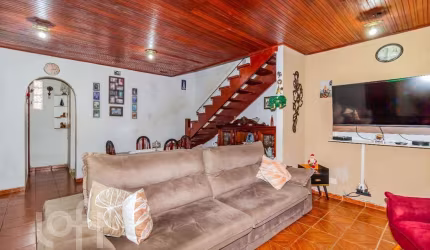 Casa com 3 quartos à venda na Rua Airosa Galvão, 32, Barra Funda, São Paulo, 140 m2 por R$ 2.100.000