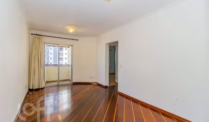 Apartamento com 2 quartos à venda na Rua Agente Gomes, 315, Santana, São Paulo, 63 m2 por R$ 550.000