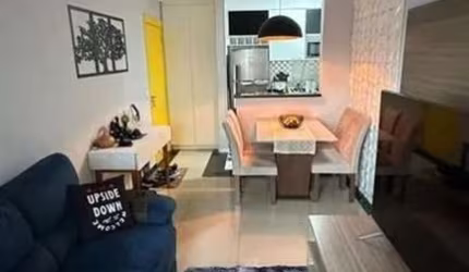 Apartamento com 2 quartos à venda na Avenida Luís Stamatis, 999, Jaçanã, São Paulo, 55 m2 por R$ 460.000