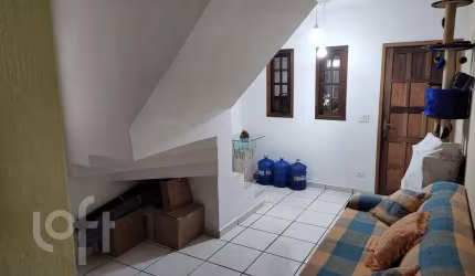 Casa com 4 quartos à venda na São Basílio Magno, 31, Tremembé, São Paulo, 250 m2 por R$ 530.000