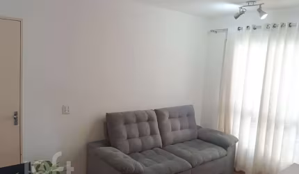 Apartamento com 1 quarto à venda na Juan Arfe, 34, Freguesia do Ó, São Paulo, 48 m2 por R$ 320.000