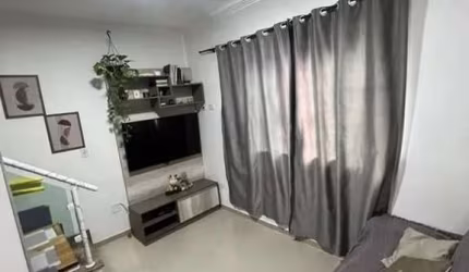 Casa em condomínio fechado com 2 quartos à venda na Rua Jardim das Margaridas, 73, Cangaíba, São Paulo, 78 m2 por R$ 360.000