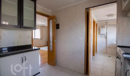 Apartamento com 2 quartos à venda na Rua Jorge Tibiriçá, 180, Vila Mariana, São Paulo, 85 m2 por R$ 790.000
