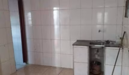 Casa com 1 quarto à venda na Forte de Macaé, 26, São Mateus, São Paulo, 40 m2 por R$ 230.000