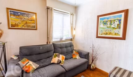 Apartamento com 2 quartos à venda na Rua Professor João Arruda, 346, Perdizes, São Paulo, 95 m2 por R$ 830.000