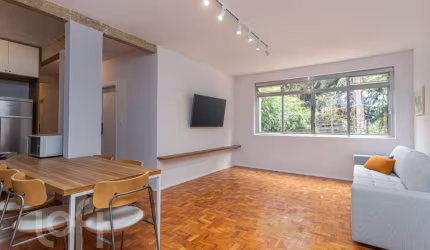 Apartamento com 3 quartos à venda na Rua Treze de Maio, 1483, Bela Vista, São Paulo, 145 m2 por R$ 1.412.200