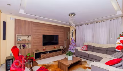 Casa com 3 quartos à venda na Antônio Batista de Oliveira, 96, Sapopemba, São Paulo, 200 m2 por R$ 999.000