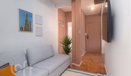 Apartamento com 4 quartos à venda na Avenida Paulista, 347, Vila Mariana, São Paulo, 114 m2 por R$ 1.256.200