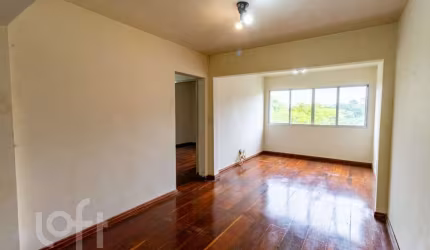 Apartamento com 3 quartos à venda na Avenida Sargento Geraldo Sant'Ana, 1100, Campo Grande, São Paulo, 68 m2 por R$ 450.000