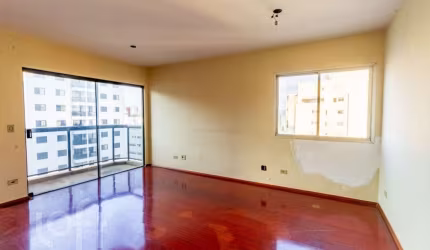 Apartamento com 4 quartos à venda na Rua Apiacás, 621, Perdizes, São Paulo, 389 m2 por R$ 2.990.000