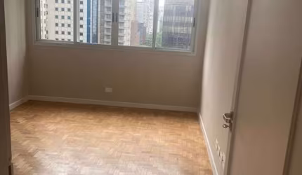 Apartamento com 3 quartos à venda na Alameda Santos, 778, Jardim Paulista, São Paulo, 150 m2 por R$ 1.850.000