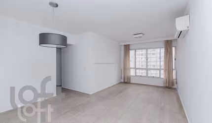 Apartamento com 3 quartos à venda na Rua Doutor Fláquer, 115, Vila Mariana, São Paulo, 90 m2 por R$ 1.250.000