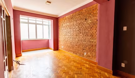 Apartamento com 1 quarto à venda na Rua João Adolfo, 115, República, São Paulo, 65 m2 por R$ 445.200
