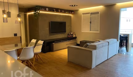 Apartamento com 3 quartos à venda na Rua Taquara Branca, 78, Vila Guilherme, São Paulo, 110 m2 por R$ 1.100.000