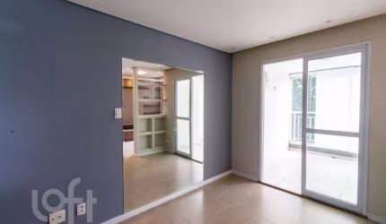Apartamento com 2 quartos à venda na Rua Anhangüera, 725, Santa Cecília, São Paulo, 62 m2 por R$ 710.000