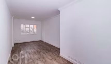 Apartamento com 2 quartos à venda na Praça Marechal Deodoro, 406, Santa Cecília, São Paulo, 68 m2 por R$ 395.000