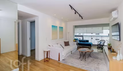 Apartamento com 4 quartos à venda na Rua Caio Prado, 275, Consolação, São Paulo, 150 m2 por R$ 2.400.000