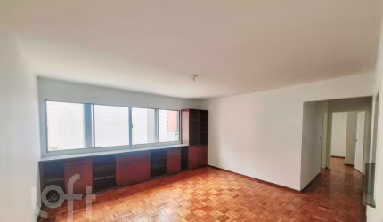 Apartamento com 2 quartos à venda na Avenida Rebouças, 1278, Jardim Paulista, São Paulo, 83 m2 por R$ 780.000