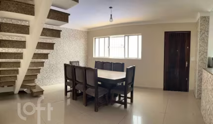 Casa com 4 quartos à venda na Rua Ingarana, 116, São Lucas, São Paulo, 250 m2 por R$ 960.000