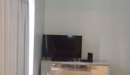 Apartamento com 1 quarto à venda na Rua Gabriele D'Annunzio, 48, Campo Belo, São Paulo, 57 m2 por R$ 1.065.000