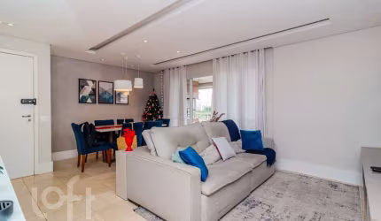 Apartamento com 3 quartos à venda na Rua Rubens Meireles, 105, Barra Funda, São Paulo, 96 m2 por R$ 1.200.000