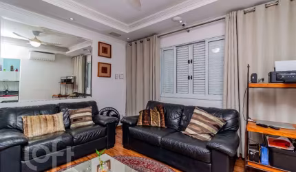 Casa com 2 quartos à venda na Assumpta Conrado Rehder, 14, Raposo Tavares, São Paulo, 60 m2 por R$ 530.000