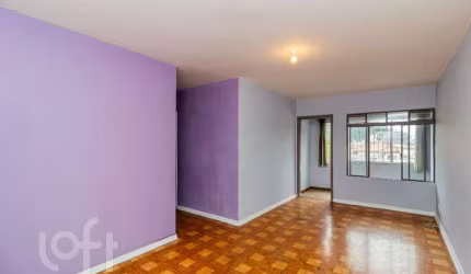 Apartamento com 3 quartos à venda na Avenida do Cursino, 289, Cursino, São Paulo, 117 m2 por R$ 497.000