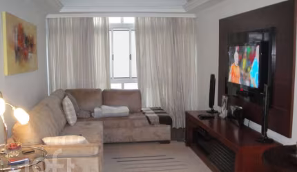 Apartamento com 3 quartos à venda na Rua Iaiá, 112, Itaim Bibi, São Paulo, 107 m2 por R$ 1.650.000