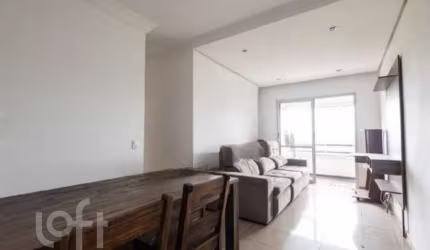 Apartamento com 3 quartos à venda na Álvaro Correa Borges, 44, Jardim São Miguel, São Paulo, 66 m2 por R$ 435.000