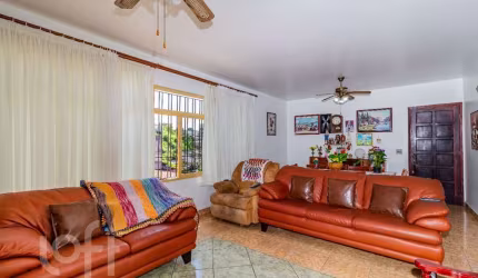 Casa com 3 quartos à venda na Rua Emílio de Sousa Docca, 1046, Jabaquara, São Paulo, 360 m2 por R$ 800.000