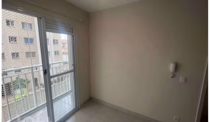 Apartamento com 1 quarto à venda na Avenida Cupecê, 1808, Cidade Ademar, São Paulo, 28 m2 por R$ 250.000