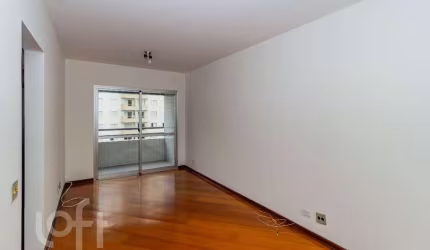 Apartamento com 3 quartos à venda na Rua Raul Pompéia, 1061, Perdizes, São Paulo, 78 m2 por R$ 780.000