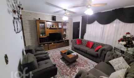 Casa com 1 quarto à venda na Manuel de Barros Loureiro, 88, Penha, São Paulo, 118 m2 por R$ 800.000