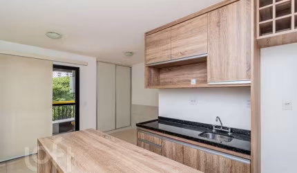 Apartamento com 1 quarto à venda na Avenida Duque de Caxias, 61, Santa Cecília, São Paulo, 26 m2 por R$ 320.000