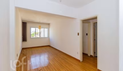 Apartamento com 1 quarto à venda na Rua Humaitá, 519, Bela Vista, São Paulo, 75 m2 por R$ 400.000