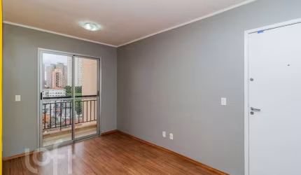 Apartamento com 2 quartos à venda na Rua Balsa, 682, Freguesia do Ó, São Paulo, 48 m2 por R$ 389.000