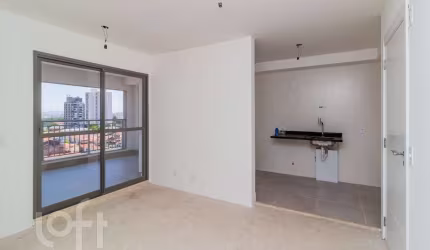 Apartamento com 2 quartos à venda na Rua Salvador Simões, 590, Ipiranga, São Paulo, 74 m2 por R$ 890.000