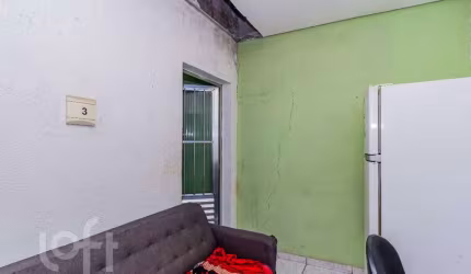 Casa em condomínio fechado com 1 quarto à venda na do Cádmio, 162, Cidade Líder, São Paulo, 45 m2 por R$ 385.000