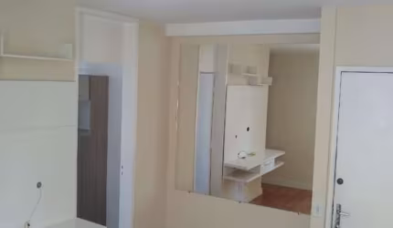 Apartamento com 2 quartos à venda na Rua Vinte e Cinco de Janeiro, 102, Bom Retiro, São Paulo, 44 m2 por R$ 266.000
