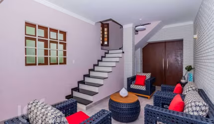 Casa com 3 quartos à venda na Rua Engenheiro Mac Lean, 200, Santana, São Paulo, 480 m2 por R$ 2.700.000