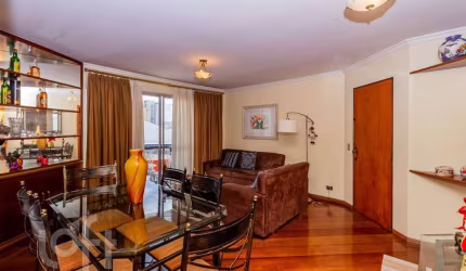 Apartamento com 3 quartos à venda na Rua Palestra Itália, 637, Perdizes, São Paulo, 112 m2 por R$ 1.000.000