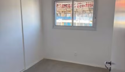 Apartamento com 2 quartos à venda na Rua Marina Ciufuli Zanfelice, 176, Lapa, São Paulo, 41 m2 por R$ 430.000