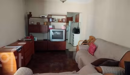 Casa com 2 quartos à venda na Ignácio Florêncio da Silveira, 184, Brasilândia, São Paulo, 110 m2 por R$ 400.000
